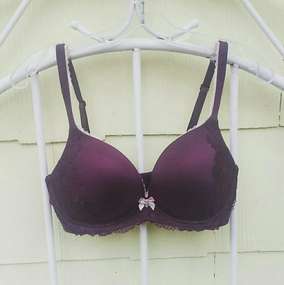 Victoria's Secret Other - Victoria's Secret Body by Victoria No-Wire 34D